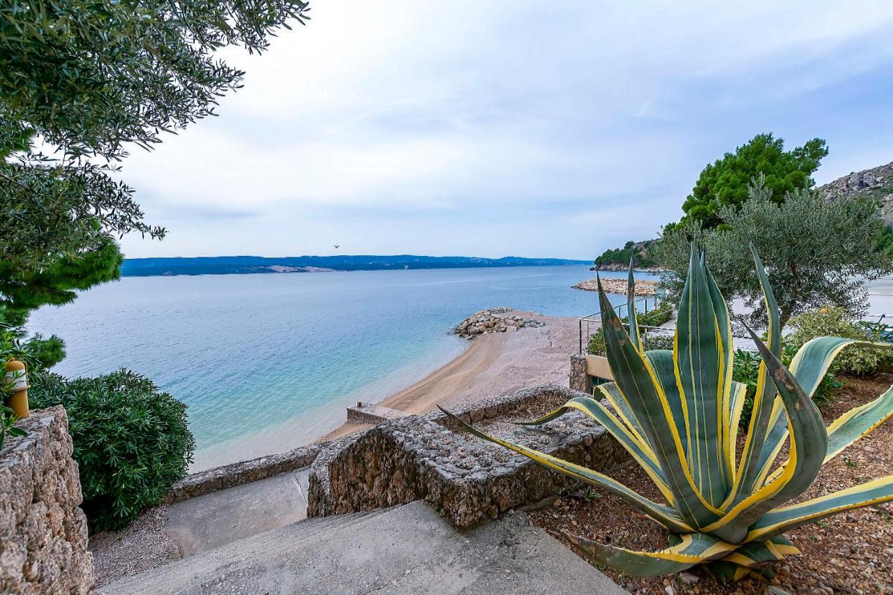 Apartments Beach Dream Мимице Екстериор снимка