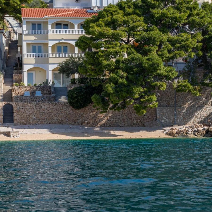 Apartments Beach Dream Мимице Екстериор снимка