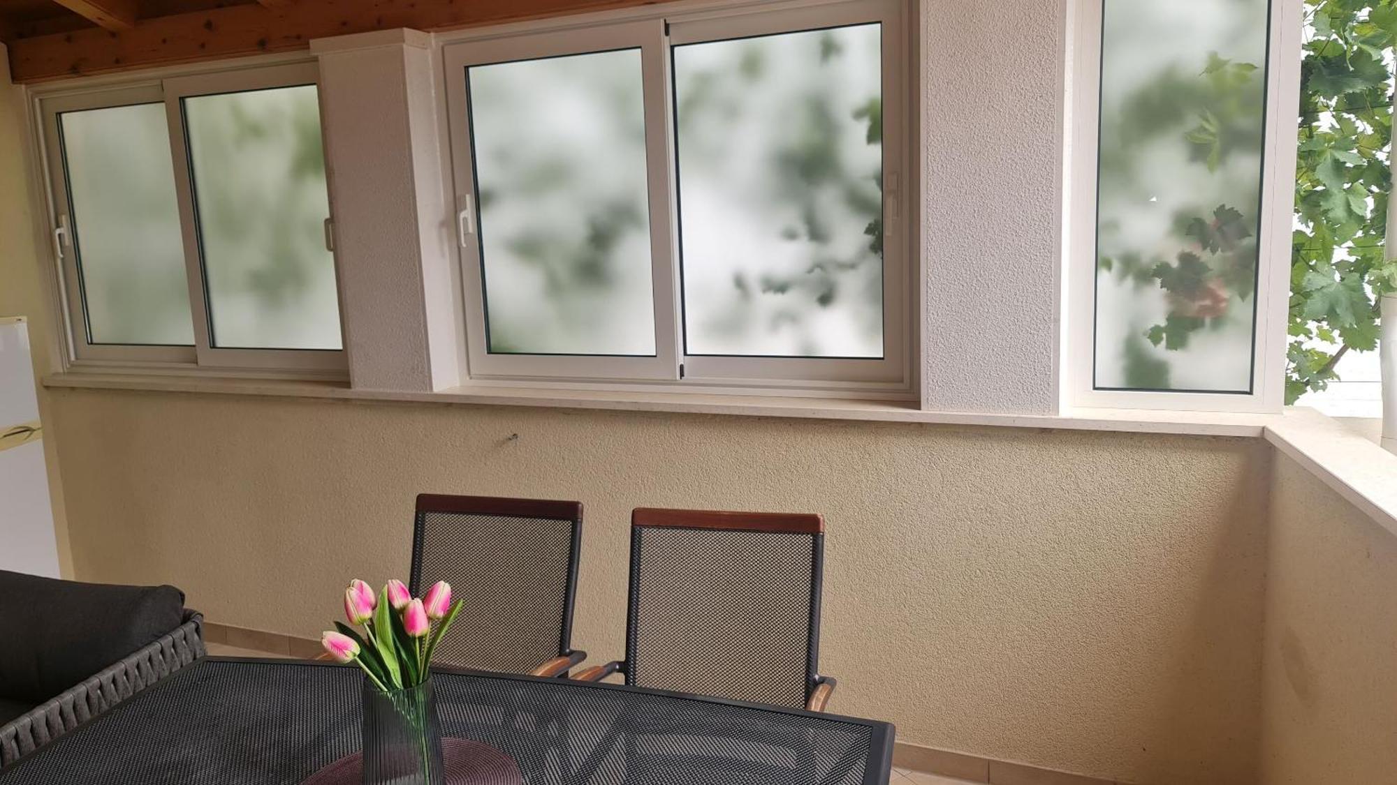 Apartments Beach Dream Мимице Екстериор снимка